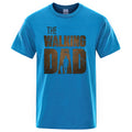 CAMISETA THE WALKING DEAD