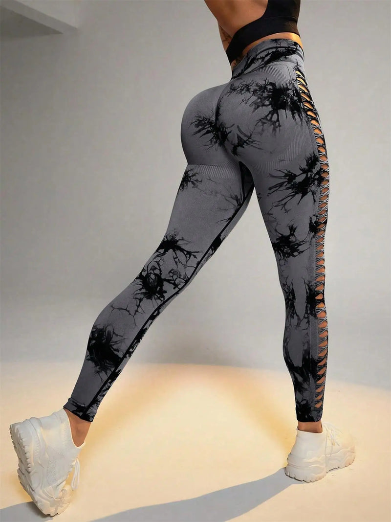 CALÇA LEGGING FEMININA