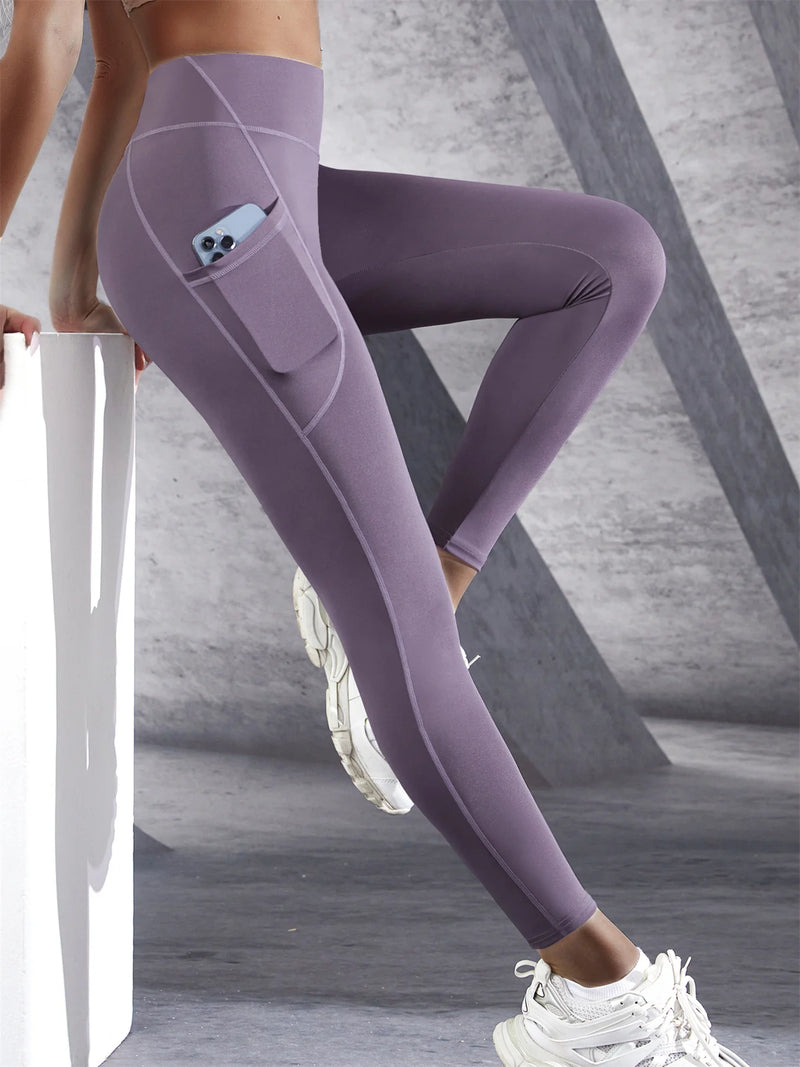 CALÇA LEGGING FEMININA