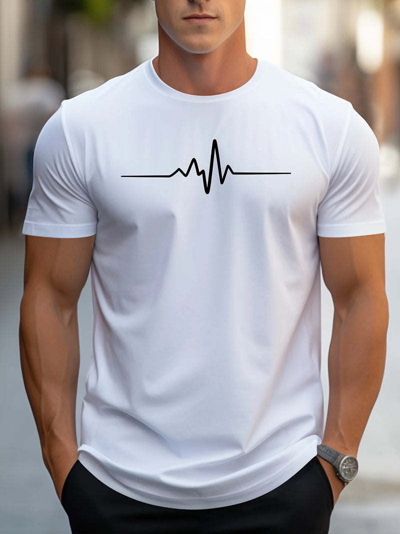 CAMISETA MASCULINA