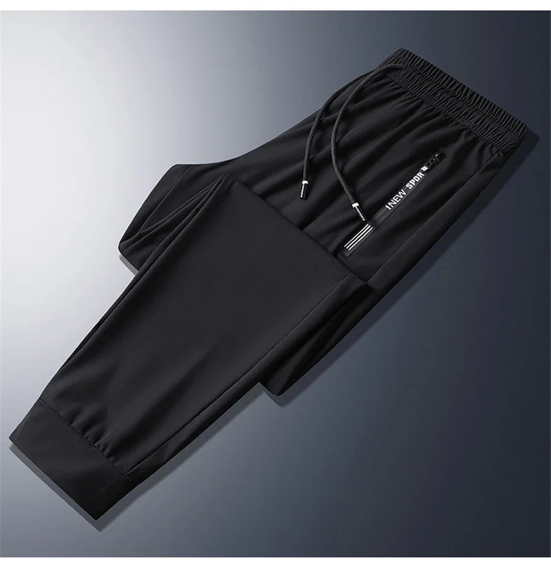 CALÇA DE MOLETOM MASCULINA