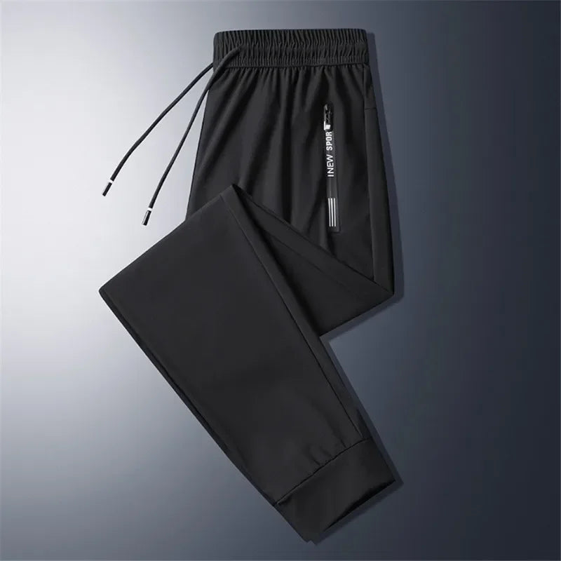 CALÇA DE MOLETOM MASCULINA