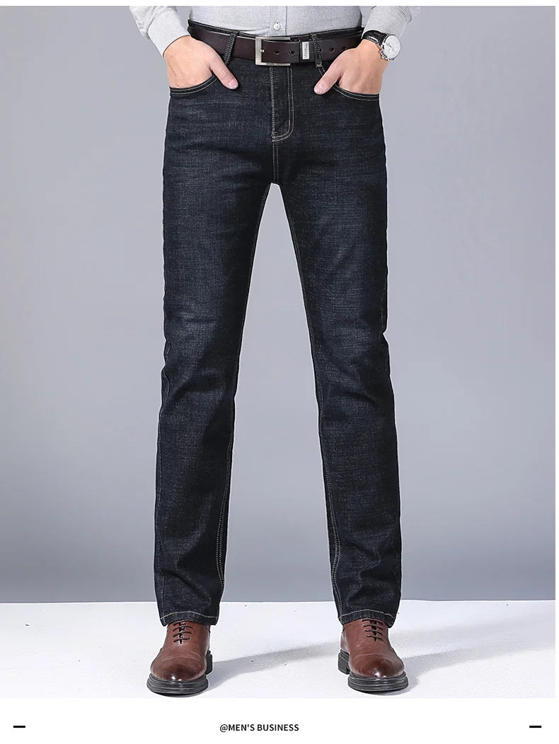 CALÇA JEANS MASCULINA