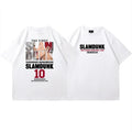 CAMISETAS ANIME SLAN DUNK