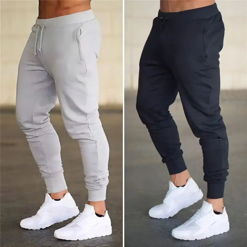 CALÇA DE TREINJO MASCULINA