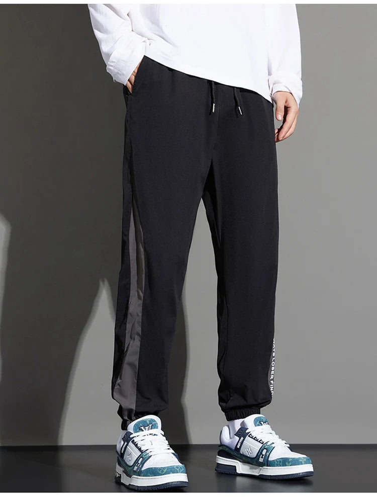 CALÇA ESPORTIVA MASCULINA