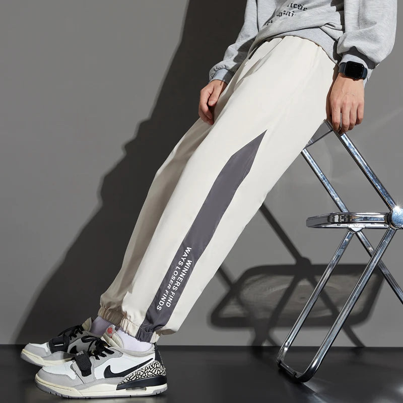 CALÇA ESPORTIVA MASCULINA