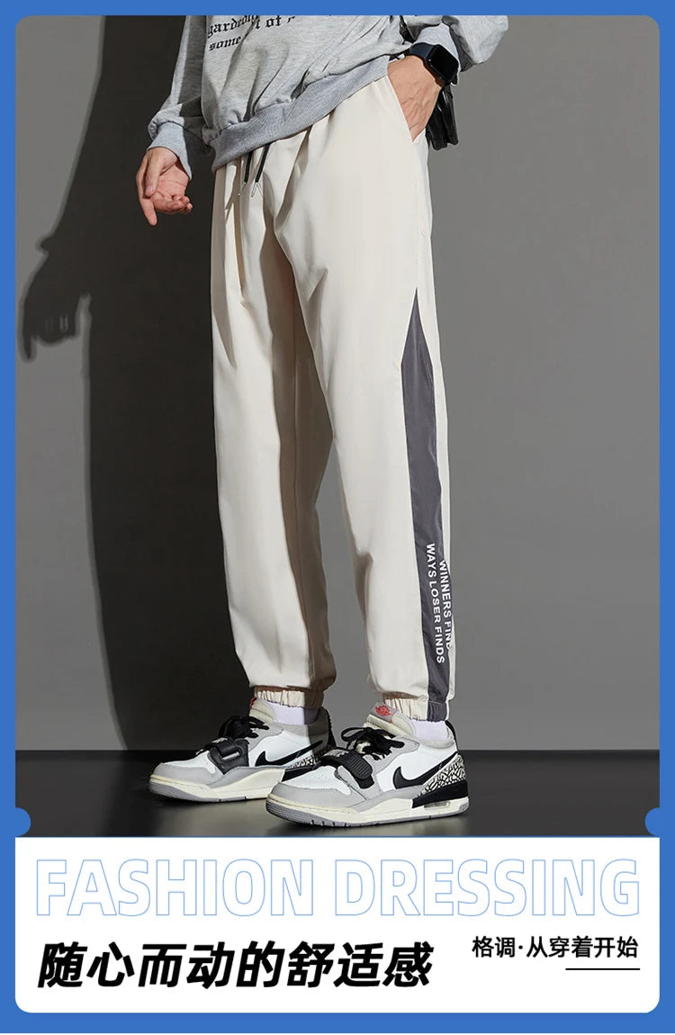 CALÇA ESPORTIVA MASCULINA