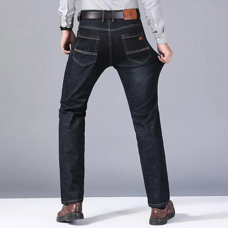 CALÇA JEANS MASCULINA