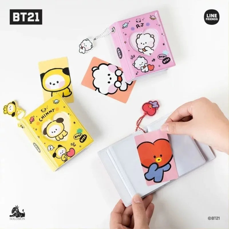 MINI ALBUM BTS