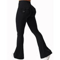 CALÇA FEMININA LEGGING COM BOLSOS