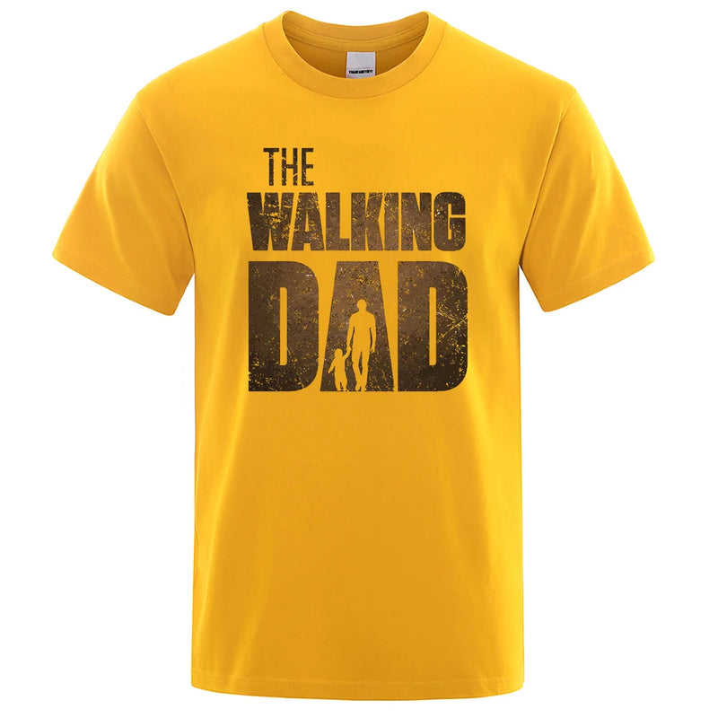 CAMISETA THE WALKING DEAD