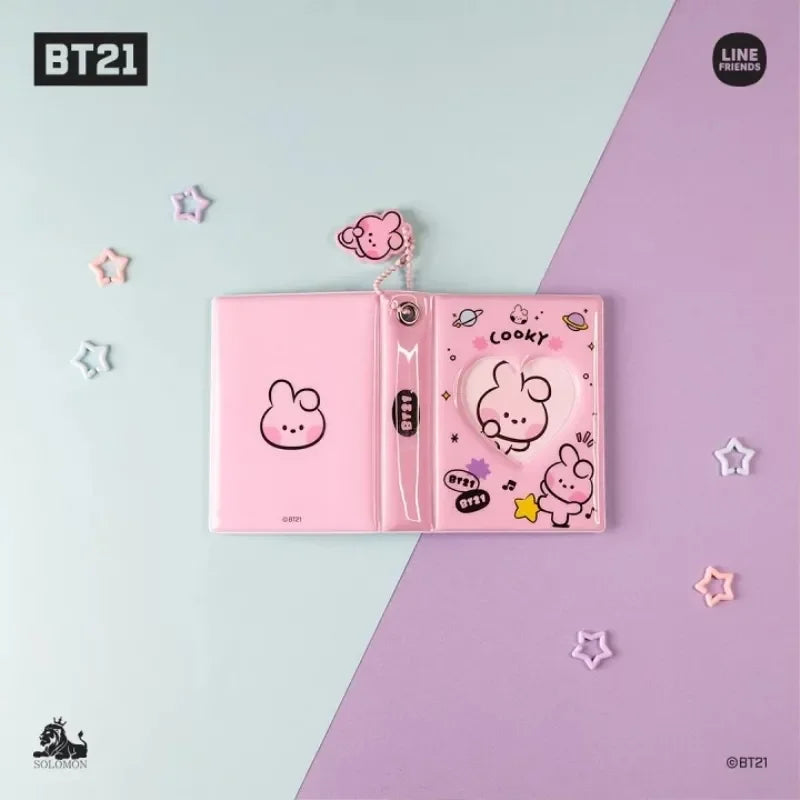 MINI ALBUM BTS