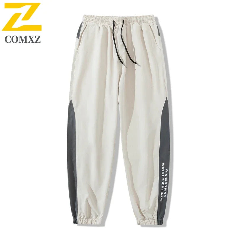 CALÇA ESPORTIVA MASCULINA