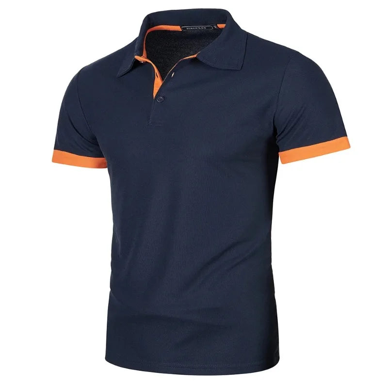 CAMISETA POLO