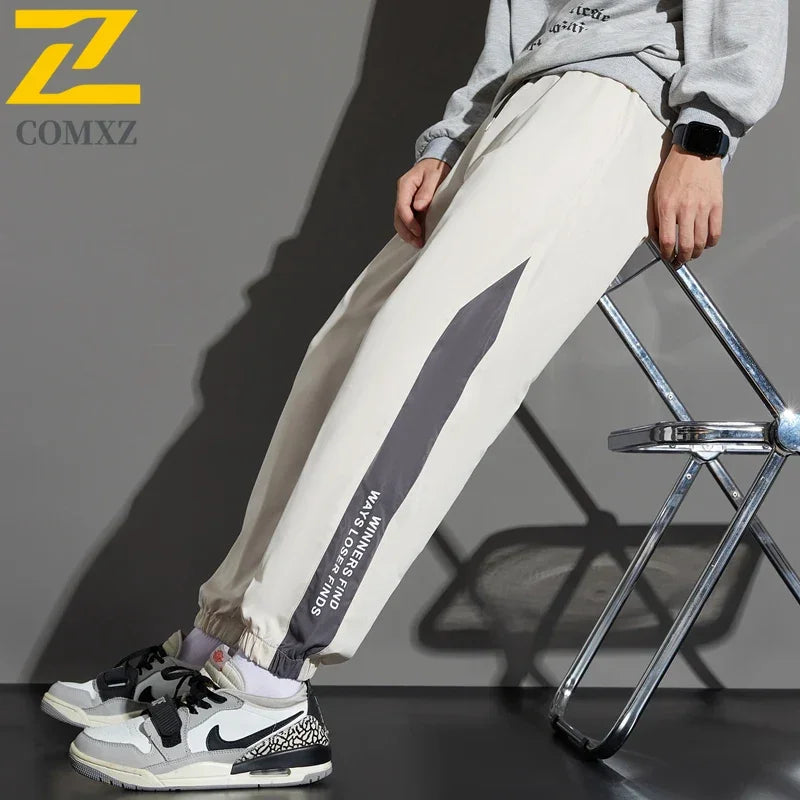 CALÇA ESPORTIVA MASCULINA