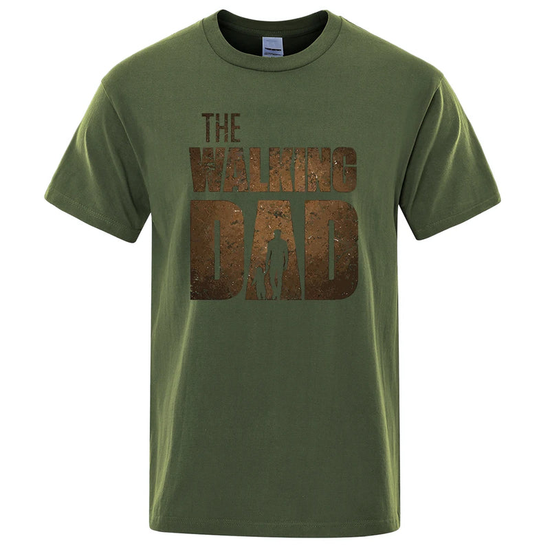 CAMISETA THE WALKING DEAD