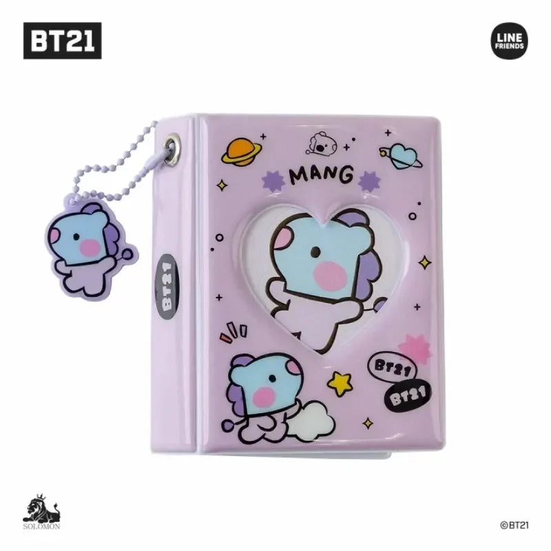 MINI ALBUM BTS