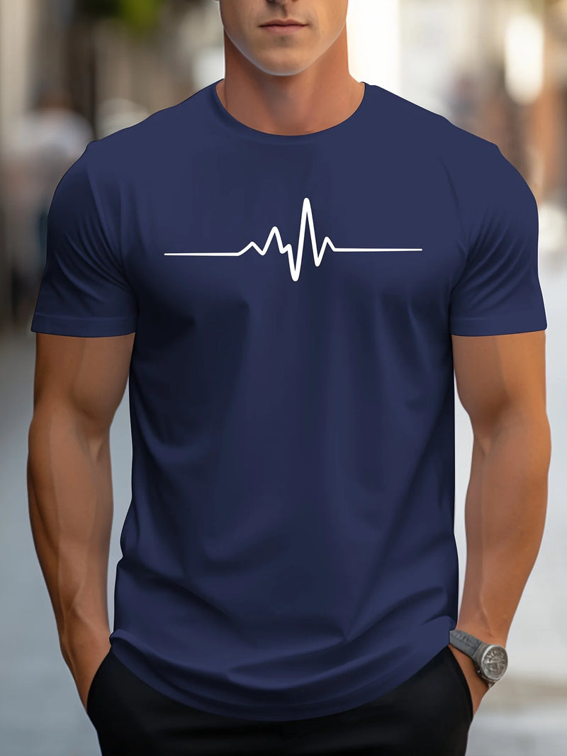 CAMISETA MASCULINA