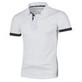 CAMISETA POLO