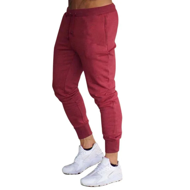 CALÇA DE TREINJO MASCULINA