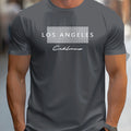 CAMISETA LOS ANGELES