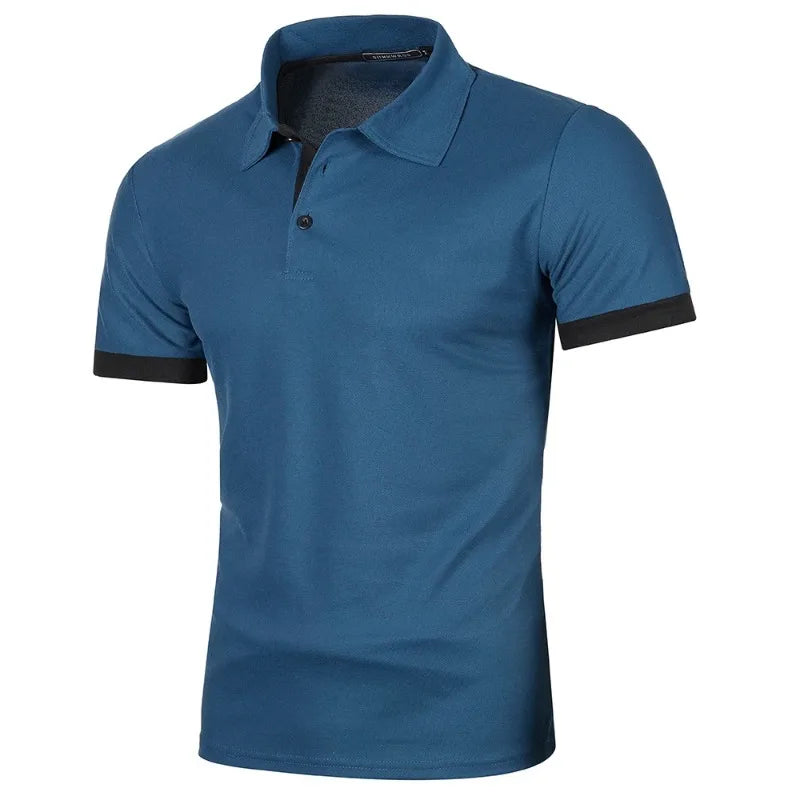 CAMISETA POLO