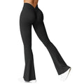 CALÇA FEMININA LEGGING COM CINTURA EM V