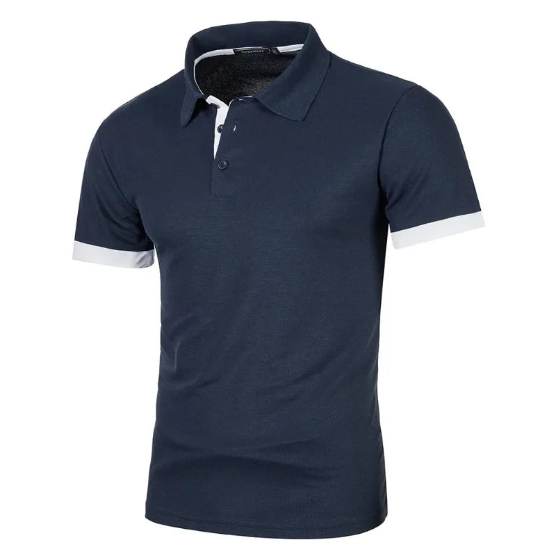 CAMISETA POLO