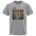 CAMISETA THE WALKING DEAD