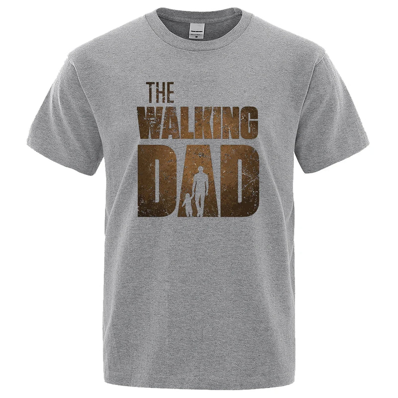 CAMISETA THE WALKING DEAD