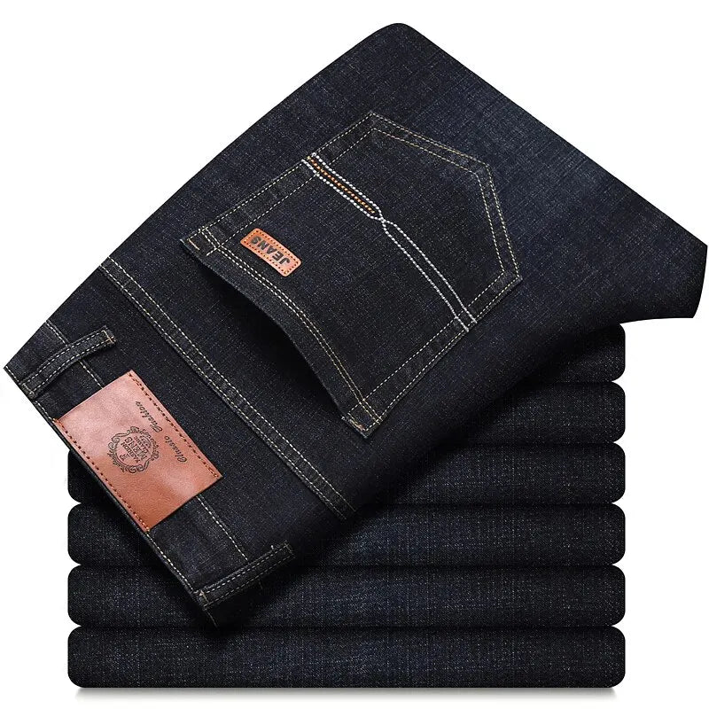 CALÇA JEANS MASCULINA