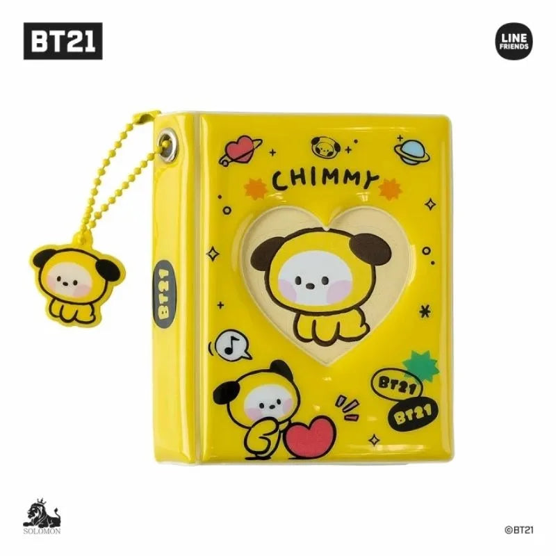 MINI ALBUM BTS