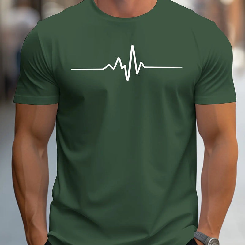 CAMISETA MASCULINA