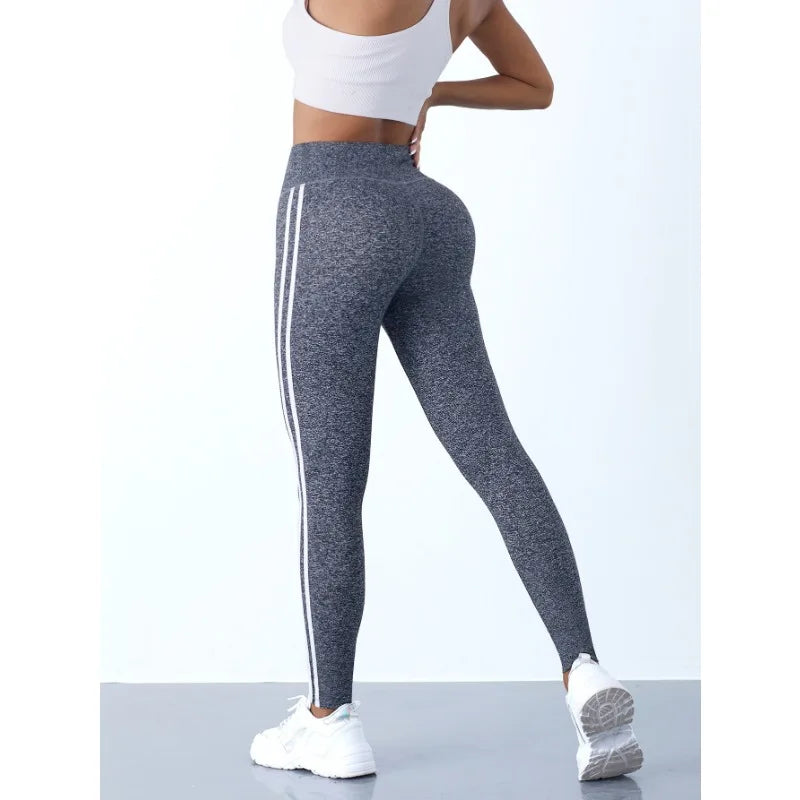 CALÇA FEMININA LEGGING CINTURA ALTA