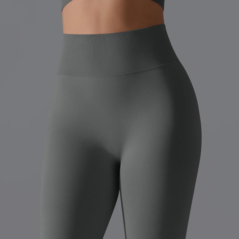 CALÇA LEGGING FEMININA SEM COSTURA