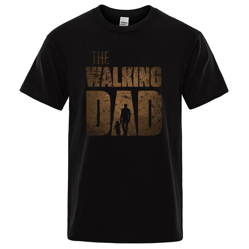 CAMISETA THE WALKING DEAD