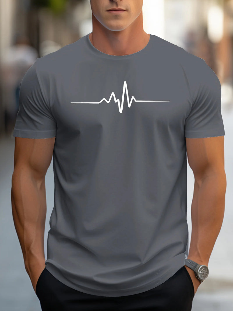 CAMISETA MASCULINA