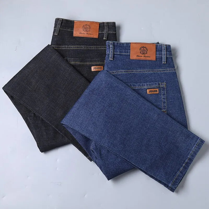 CALÇA JEANS MASCULINA