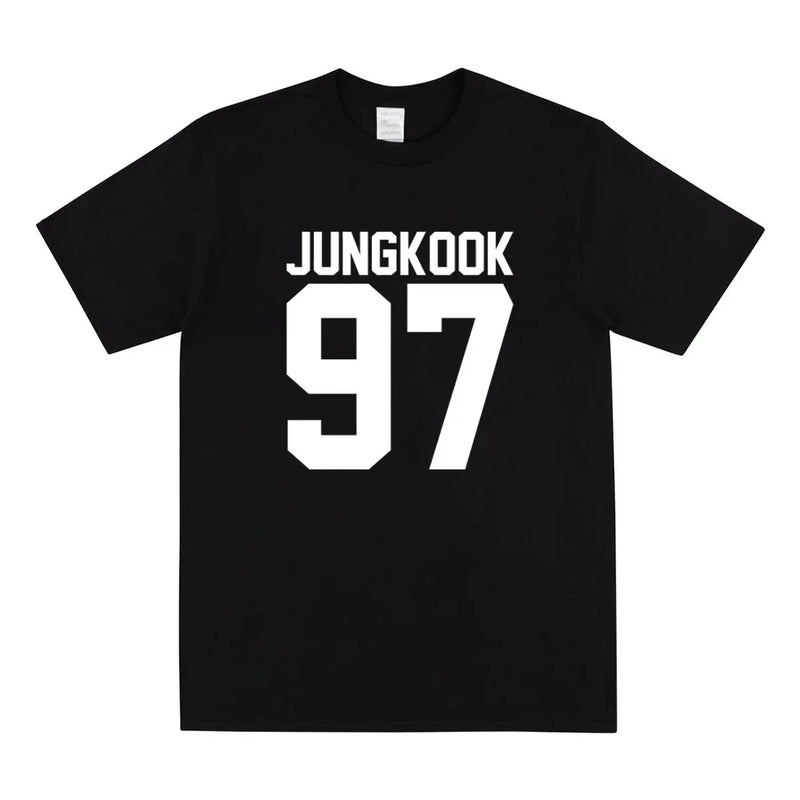 CAMISETAS BTS ARMY