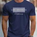 CAMISETA LOS ANGELES