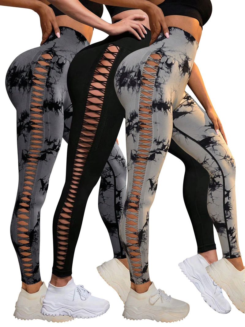 CALÇA LEGGING FEMININA