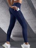 CALÇA LEGGING FEMININA