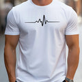 CAMISETA MASCULINA