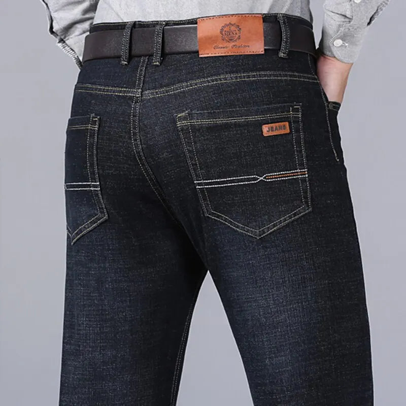 CALÇA JEANS MASCULINA