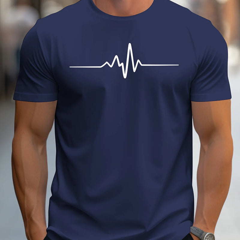 CAMISETA MASCULINA