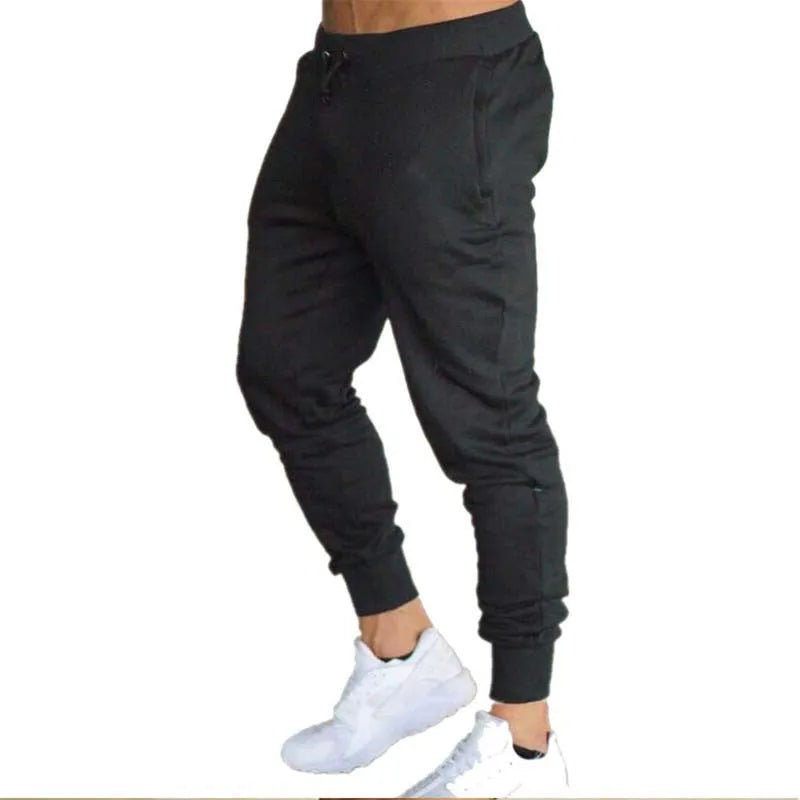 CALÇA DE TREINJO MASCULINA