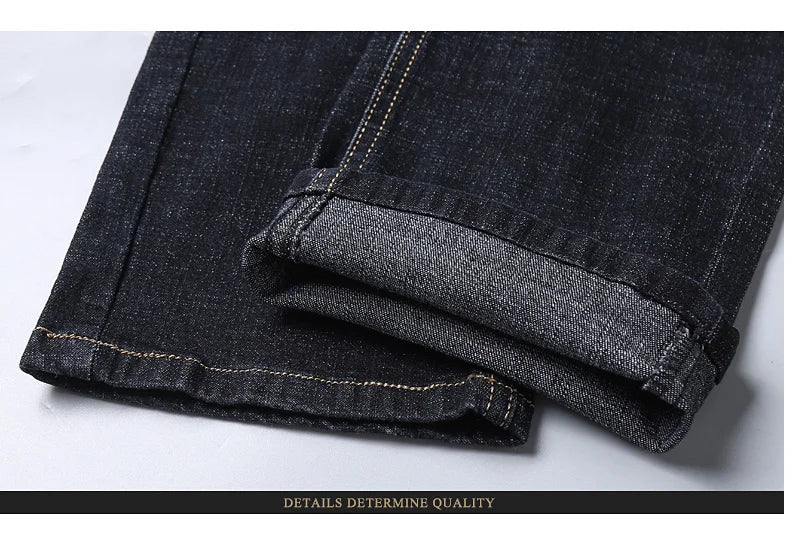 CALÇA JEANS MASCULINA