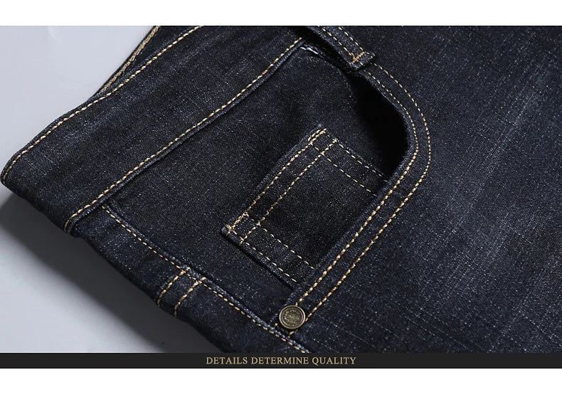 CALÇA JEANS MASCULINA