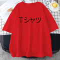 CAMISETA ANIME BOKU NO HERO ACADEMY